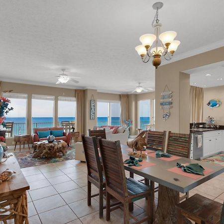 Treasure Island 0412 Villa Panama City Beach Kültér fotó