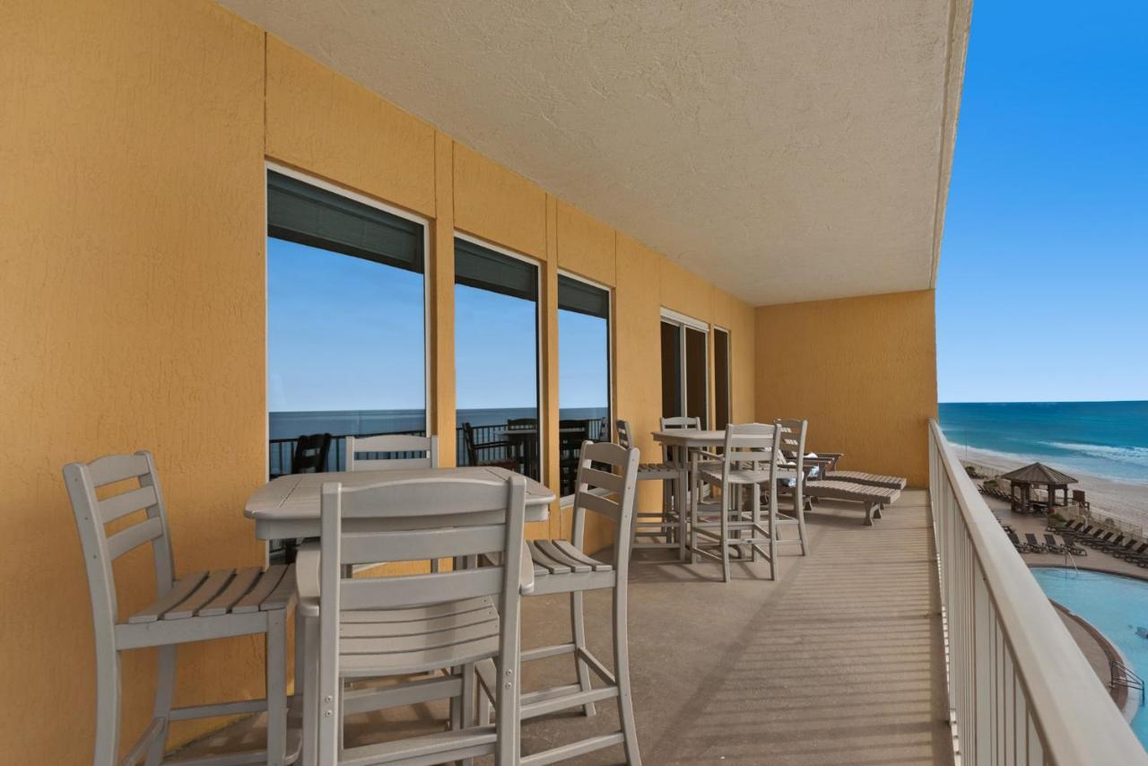 Treasure Island 0412 Villa Panama City Beach Kültér fotó