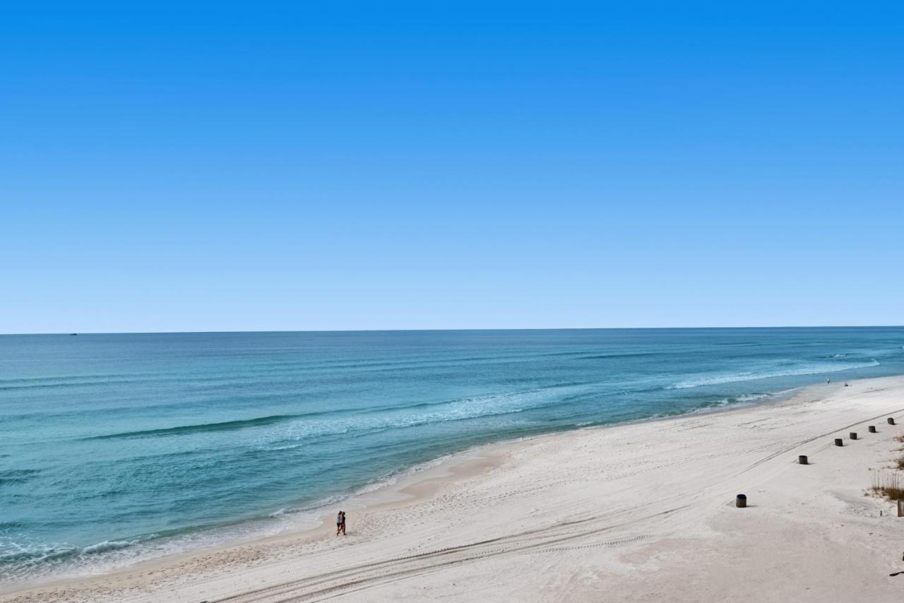 Treasure Island 0412 Villa Panama City Beach Kültér fotó