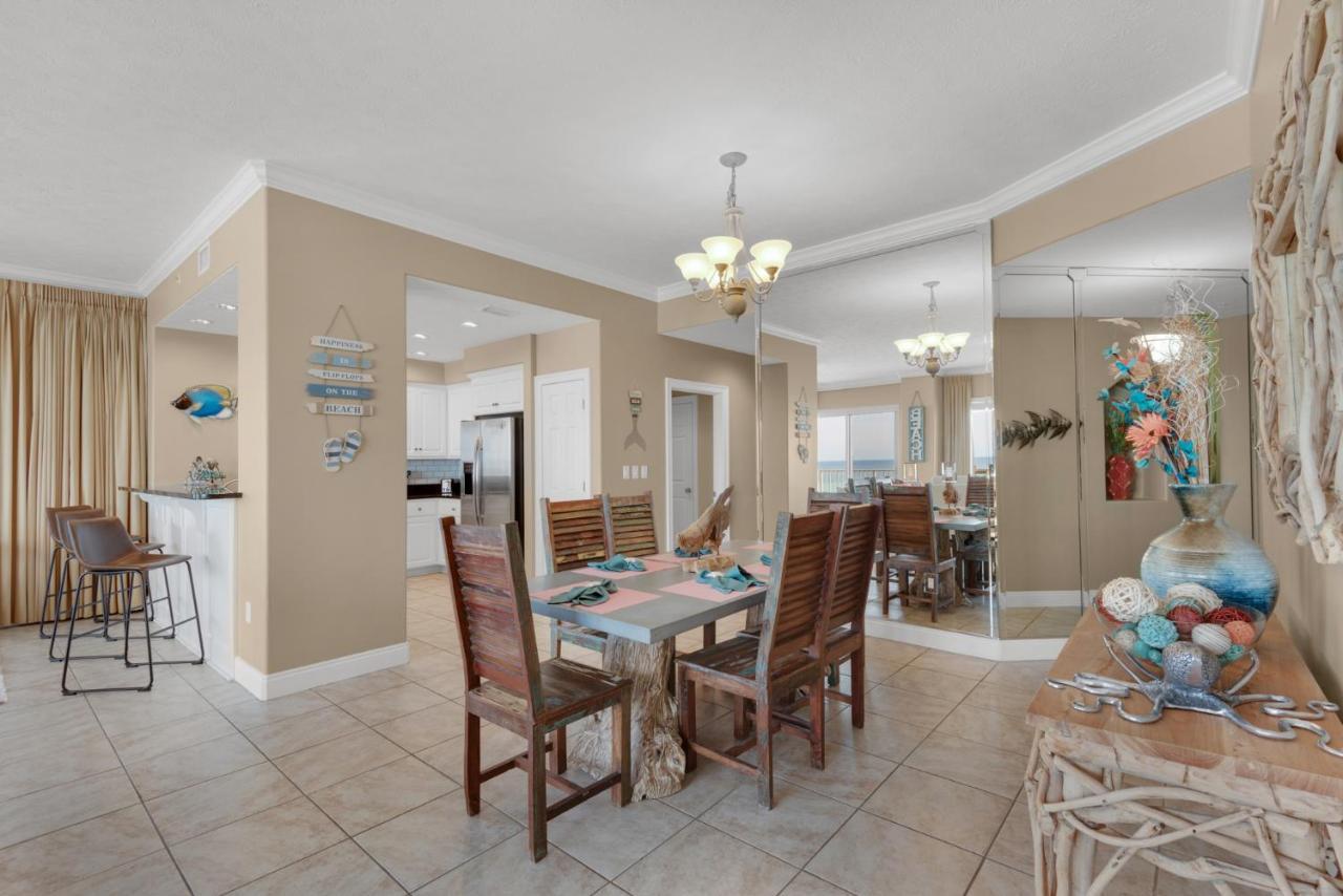 Treasure Island 0412 Villa Panama City Beach Kültér fotó