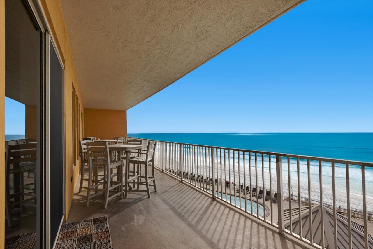 Treasure Island 0412 Villa Panama City Beach Kültér fotó