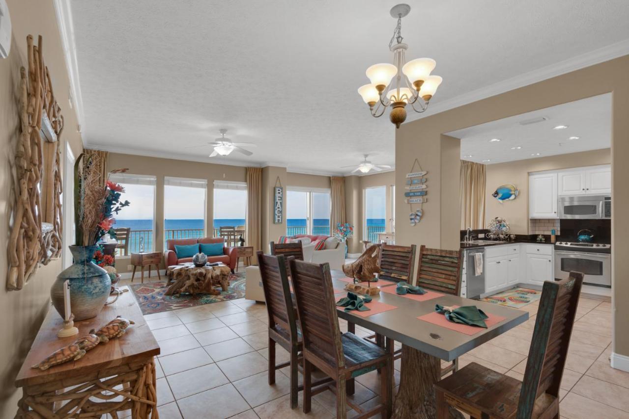 Treasure Island 0412 Villa Panama City Beach Kültér fotó
