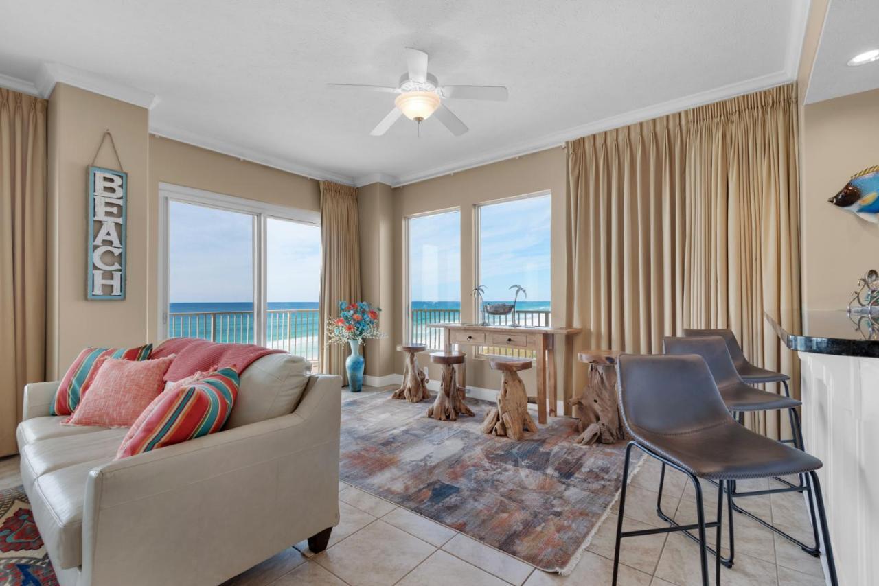 Treasure Island 0412 Villa Panama City Beach Kültér fotó