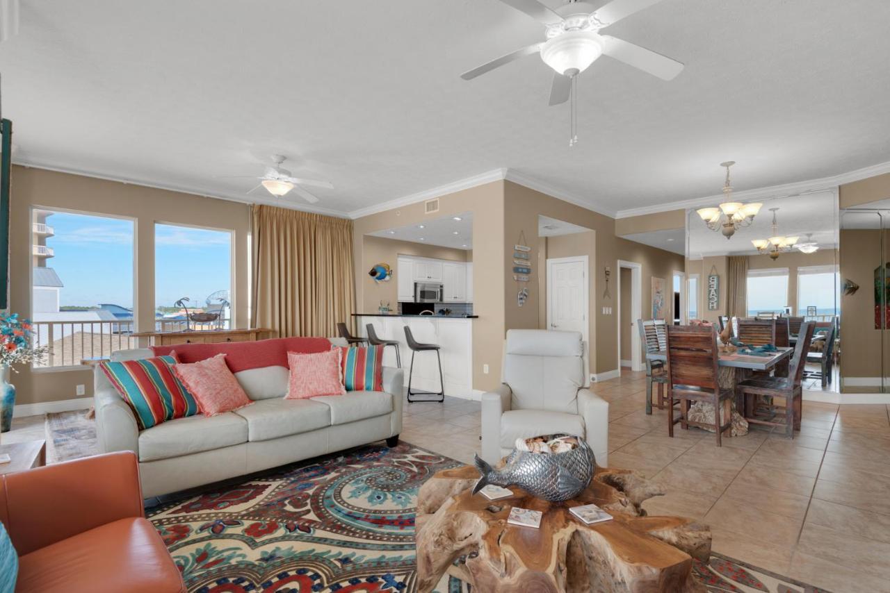 Treasure Island 0412 Villa Panama City Beach Kültér fotó