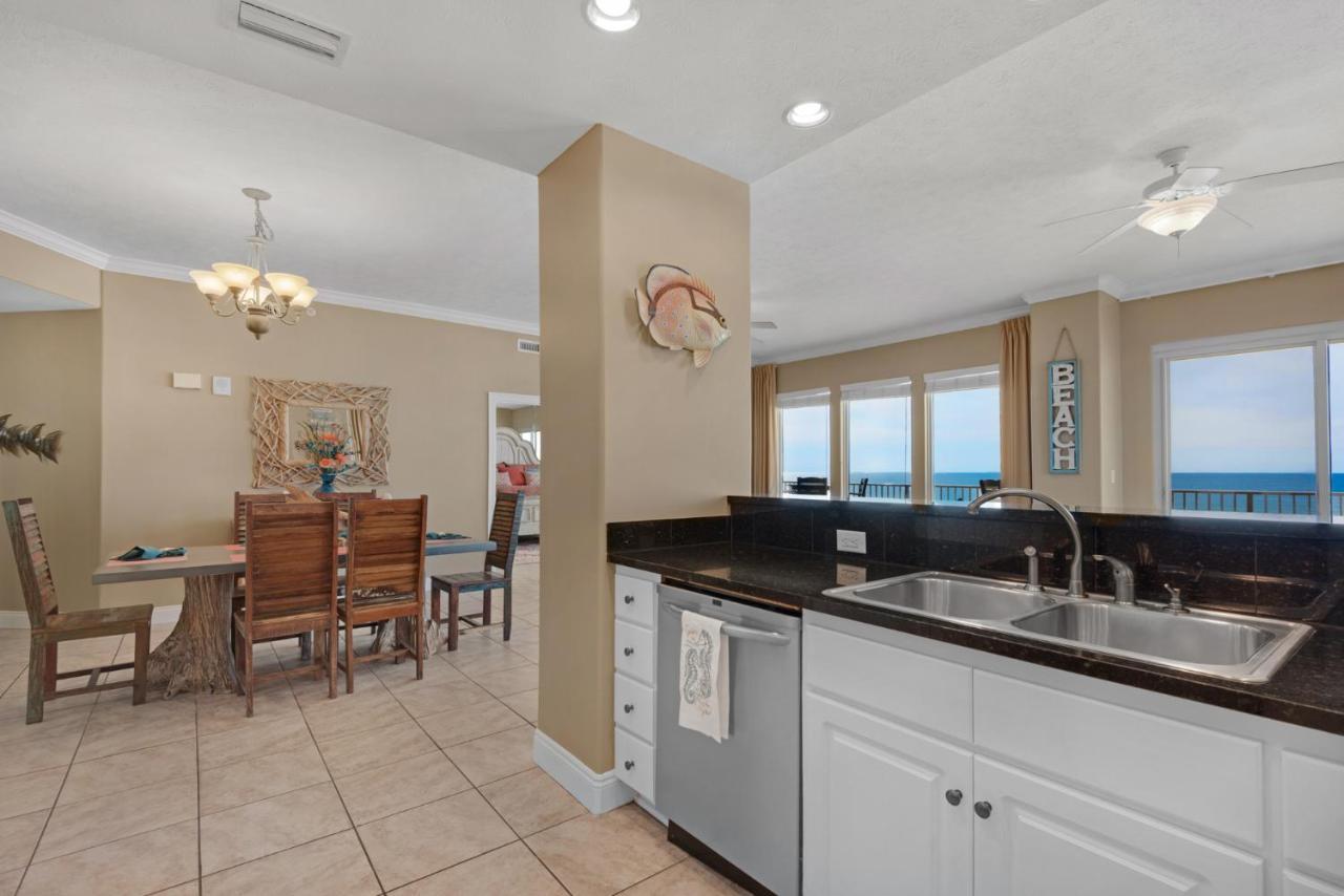 Treasure Island 0412 Villa Panama City Beach Kültér fotó