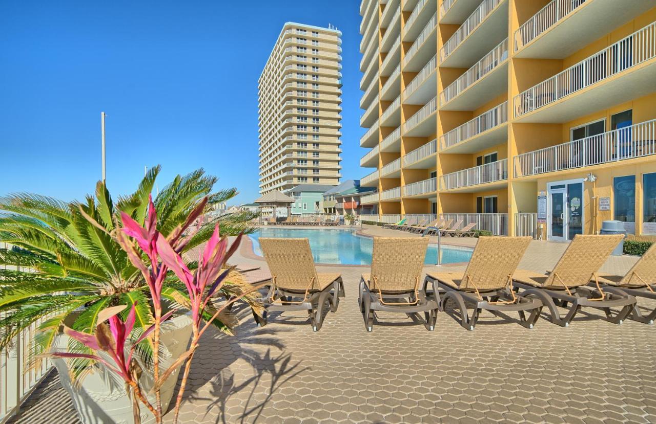 Treasure Island 0412 Villa Panama City Beach Kültér fotó