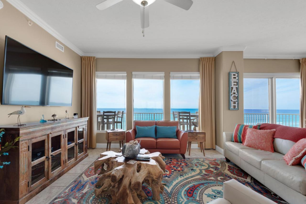 Treasure Island 0412 Villa Panama City Beach Kültér fotó