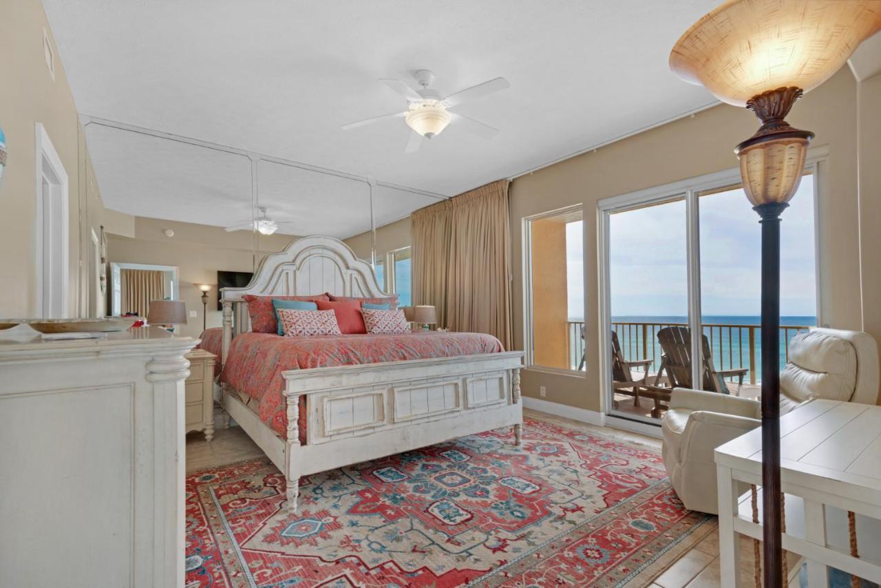 Treasure Island 0412 Villa Panama City Beach Kültér fotó
