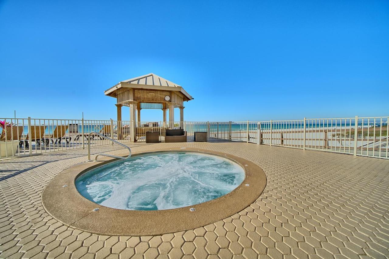 Treasure Island 0412 Villa Panama City Beach Kültér fotó