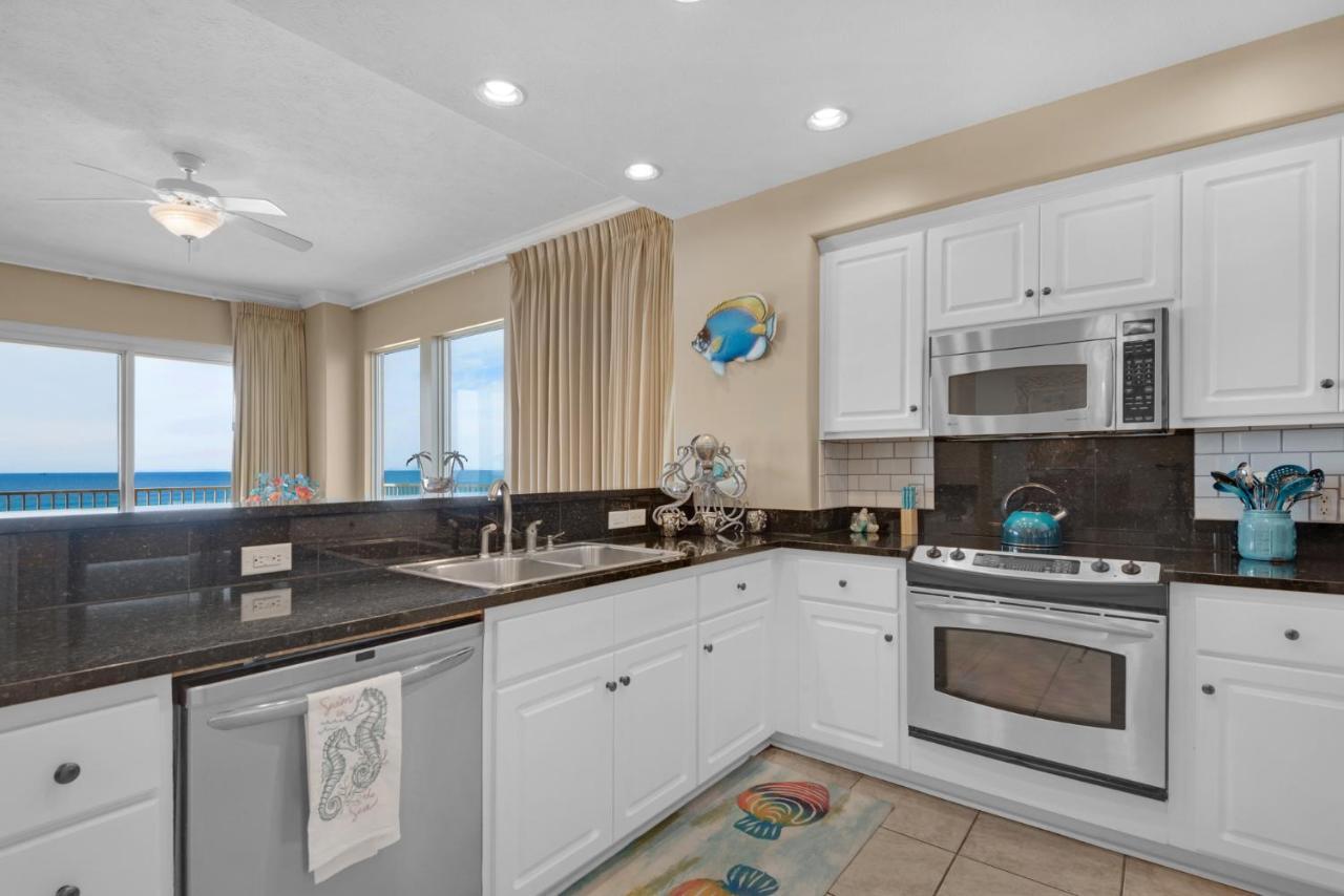 Treasure Island 0412 Villa Panama City Beach Kültér fotó