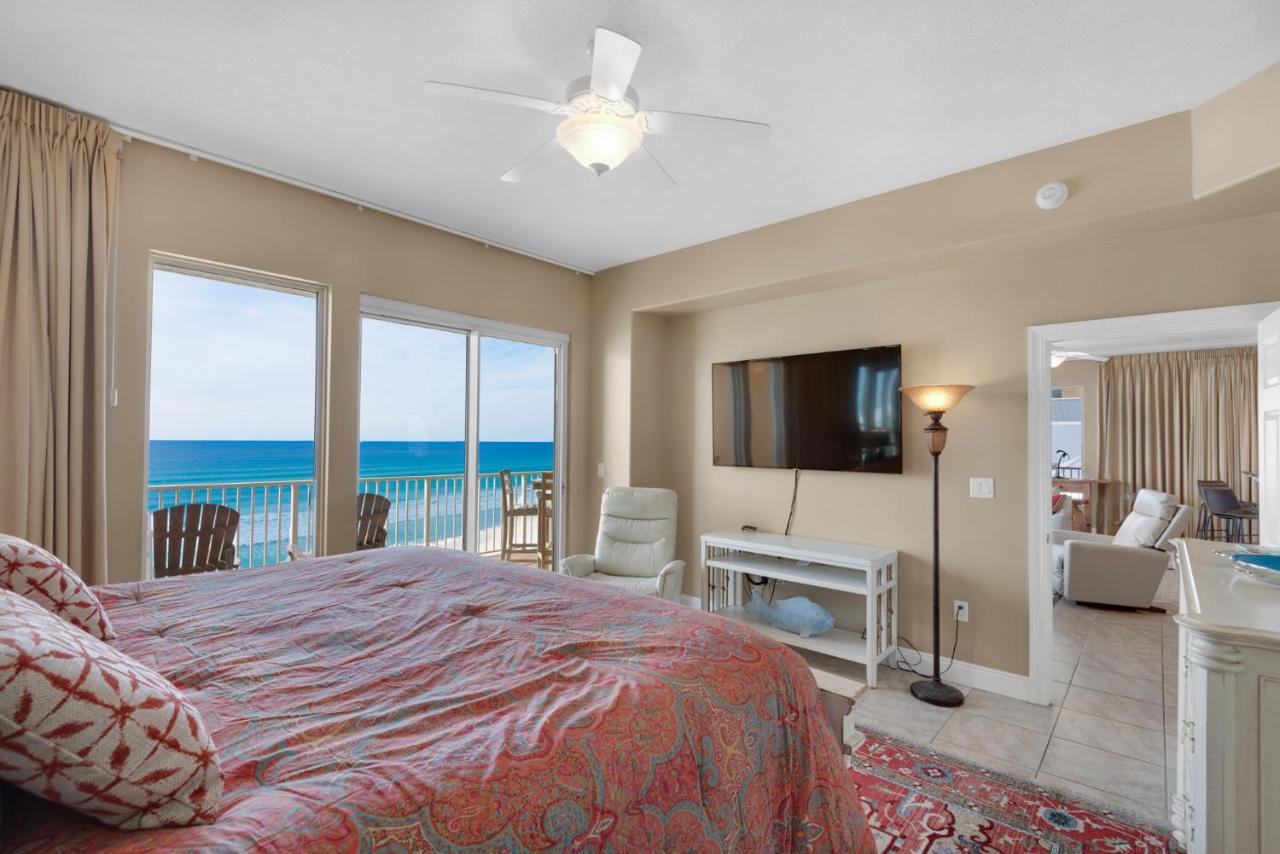 Treasure Island 0412 Villa Panama City Beach Kültér fotó