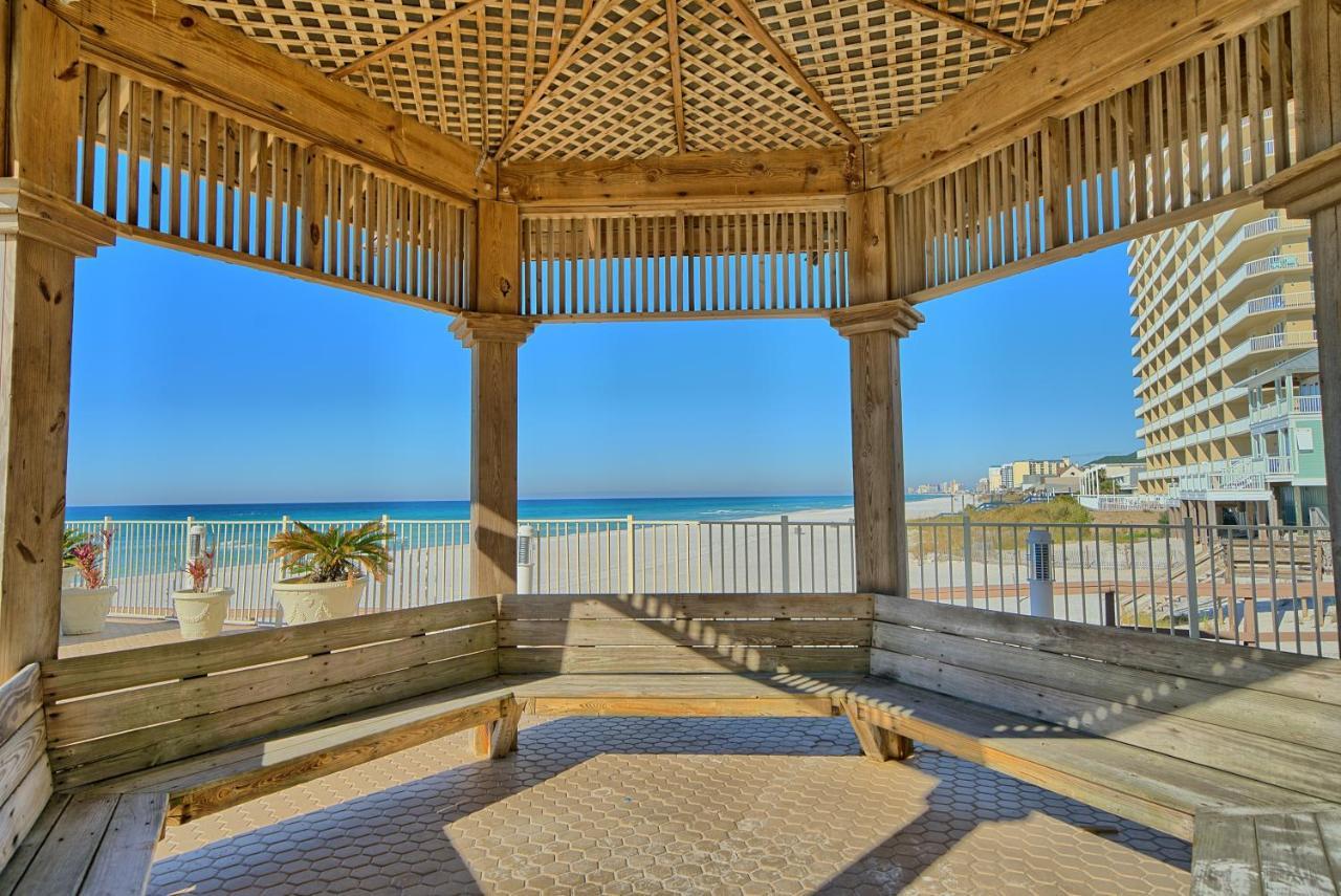 Treasure Island 0412 Villa Panama City Beach Kültér fotó