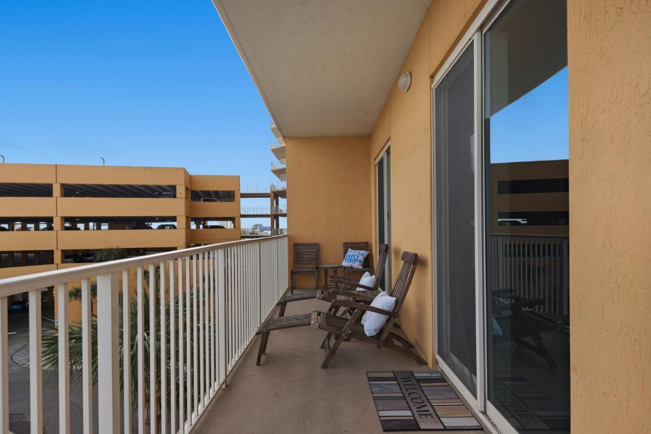 Treasure Island 0412 Villa Panama City Beach Kültér fotó