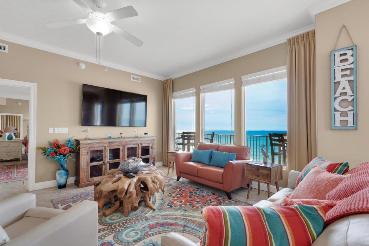 Treasure Island 0412 Villa Panama City Beach Kültér fotó