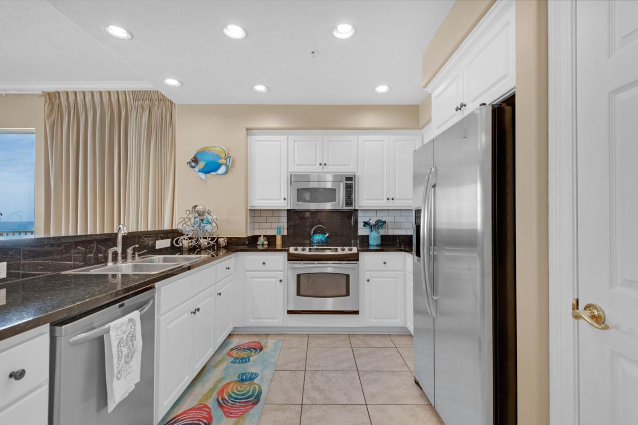 Treasure Island 0412 Villa Panama City Beach Kültér fotó