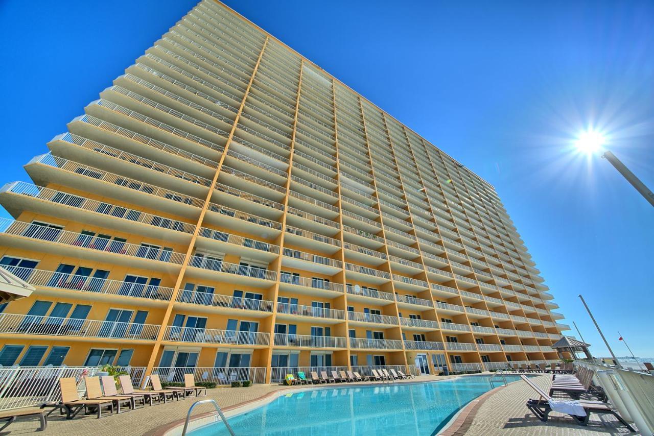 Treasure Island 0412 Villa Panama City Beach Kültér fotó
