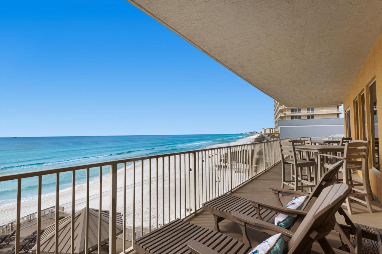 Treasure Island 0412 Villa Panama City Beach Kültér fotó